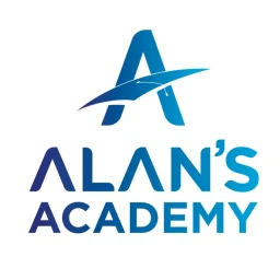Alan's Academy icon