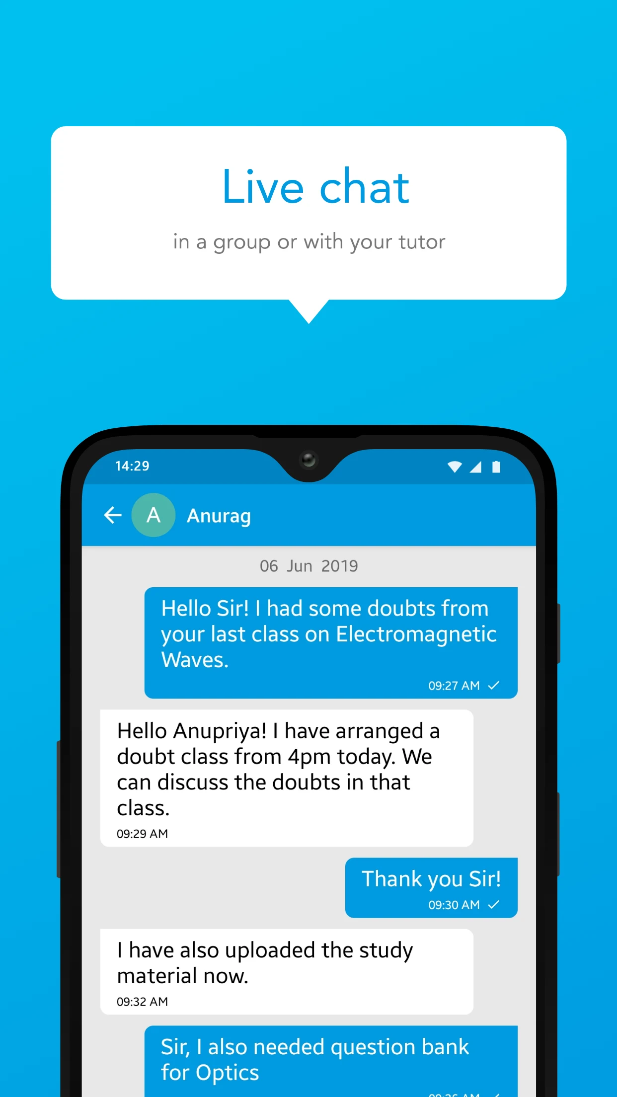 Alan's Academy screenshot